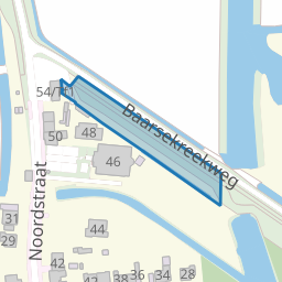 Perceel TNZ00-BB-733