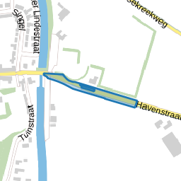 Perceel TNZ00-BB-747