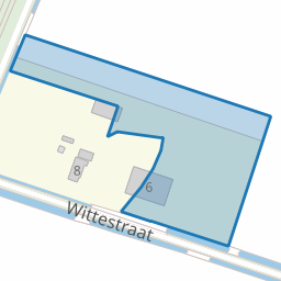 Perceel TNZ00-BB-767