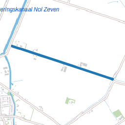 Perceel TNZ00-BB-769