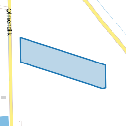 Perceel TNZ00-BB-779