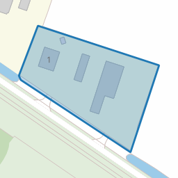 Perceel TNZ00-BB-795