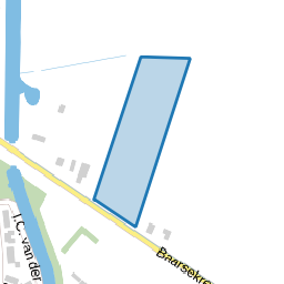 Perceel TNZ00-BB-796