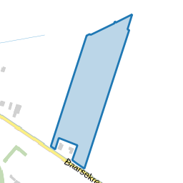 Perceel TNZ00-BB-797