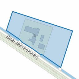 Perceel TNZ00-BB-799