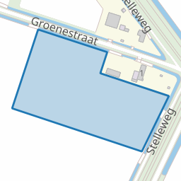 Perceel TNZ00-BB-805