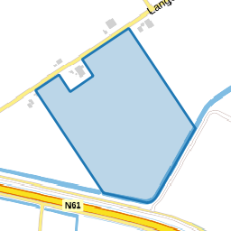 Perceel TNZ00-BB-809