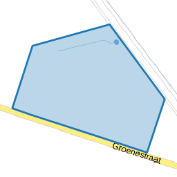 Perceel TNZ00-BB-812