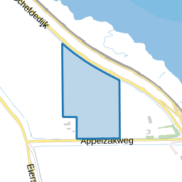 Perceel TNZ00-BB-813