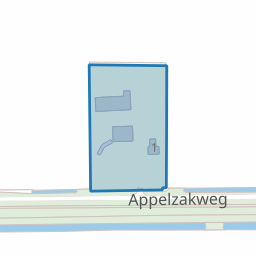 Perceel TNZ00-BB-814