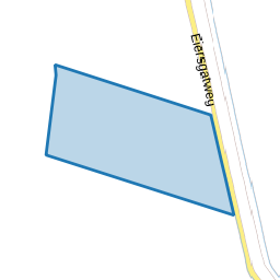 Perceel TNZ00-BB-825