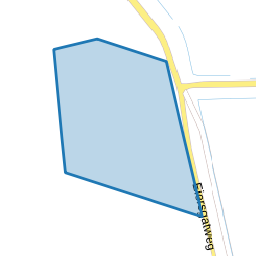 Perceel TNZ00-BB-827