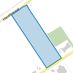 Perceel TNZ00-BB-839