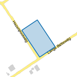 Perceel TNZ00-BB-841