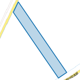 Perceel TNZ00-BB-851