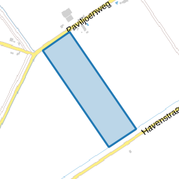 Perceel TNZ00-BB-855