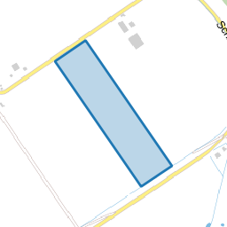 Perceel TNZ00-BB-860