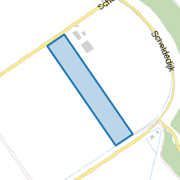 Perceel TNZ00-BB-861