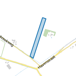 Perceel TNZ00-BB-864