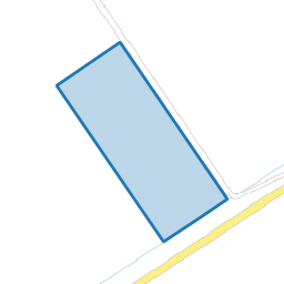 Perceel TNZ00-BB-886