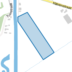 Perceel TNZ00-BB-908