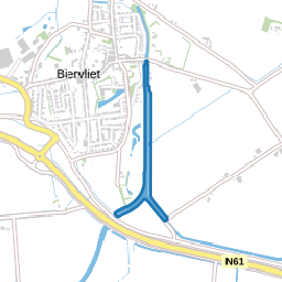 Perceel TNZ00-BB-910