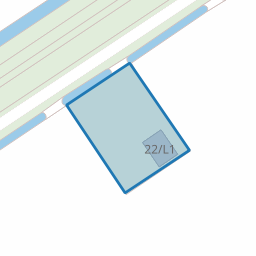 Perceel TNZ00-BB-924