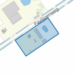 Perceel TNZ00-BB-927