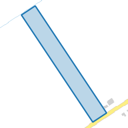 Perceel TNZ00-BB-936