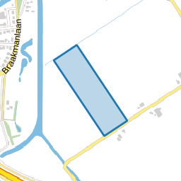 Perceel TNZ00-BB-938