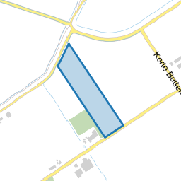 Perceel TNZ00-BB-946