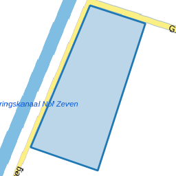 Perceel TNZ00-BB-949