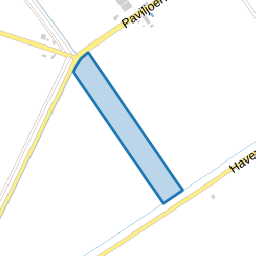 Perceel TNZ00-BB-963