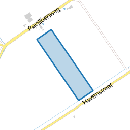 Perceel TNZ00-BB-966