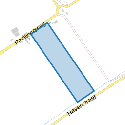 Perceel TNZ00-BB-967