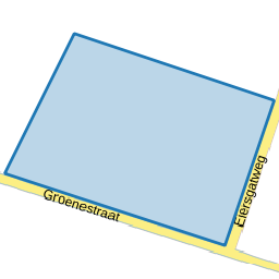 Perceel TNZ00-BB-977