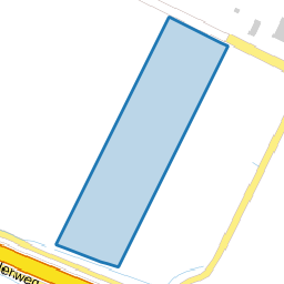 Perceel TNZ00-BB-987