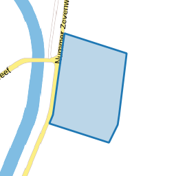 Perceel TNZ00-BB-992