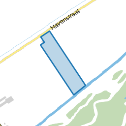 Perceel TNZ00-BB-995