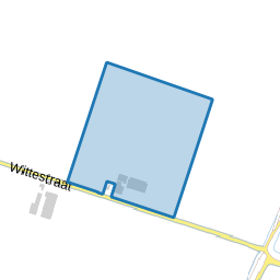 Perceel TNZ00-BB-997