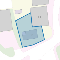 Perceel TNZ00-BC-1001