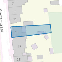 Perceel TNZ00-BC-1003