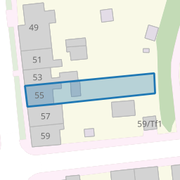Perceel TNZ00-BC-1006