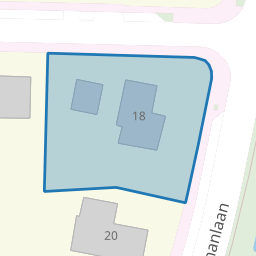 Perceel TNZ00-BC-1007