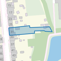 Perceel TNZ00-BC-1010