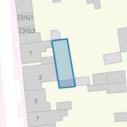 Perceel TNZ00-BC-1016