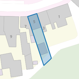 Perceel TNZ00-BC-1022