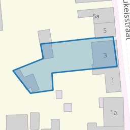 Perceel TNZ00-BC-1025