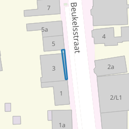 Perceel TNZ00-BC-1026