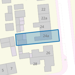 Perceel TNZ00-BC-1033